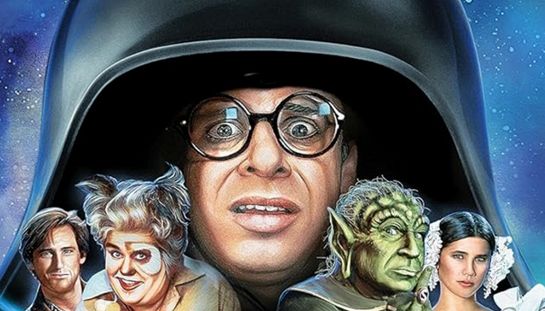 Balle Spaziali 2, il sequel del film cult ha un titolo ufficiale