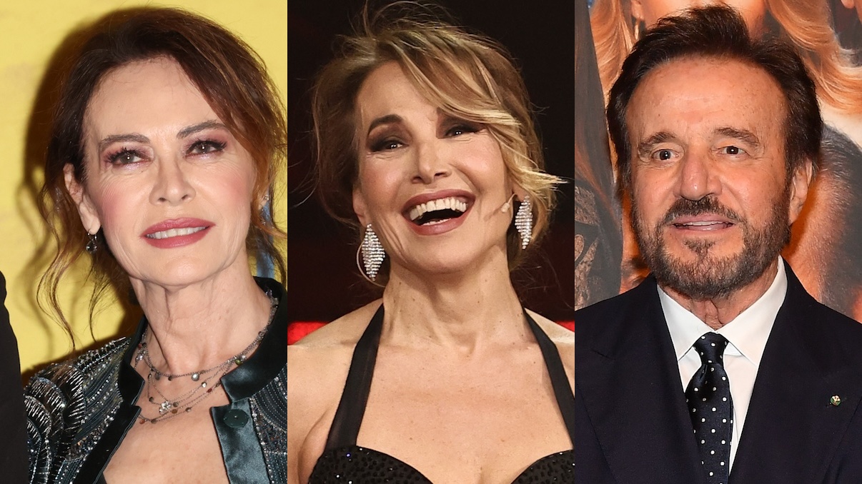 Barbara d’Urso, replica piccata a Mediaset: "Nel 2003 non ero ferma da anni", poi tira in ballo Elena Sofia Ricci e De Sica