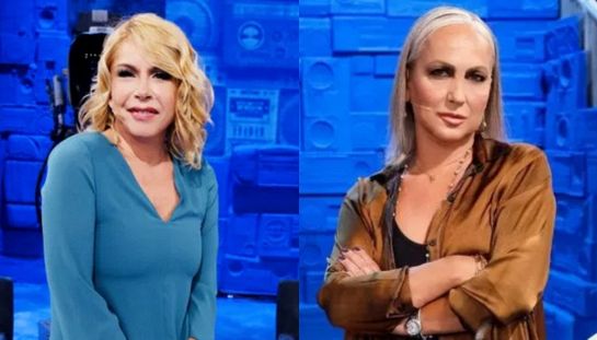 Amici 25 serale, recap quarta puntata: Caterina eliminata, due big sfiorano l'addio, D'Amario si scontra con Alessandra Celentano