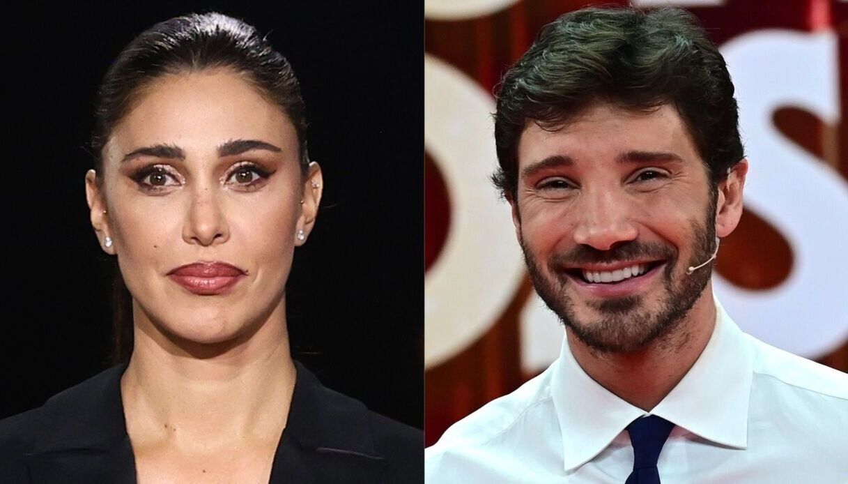 Belen perdona De Martino: “Guardo sempre Affari Tuoi. E se mi chiama a Sanremo…”, la pace (imprevista) in diretta TV