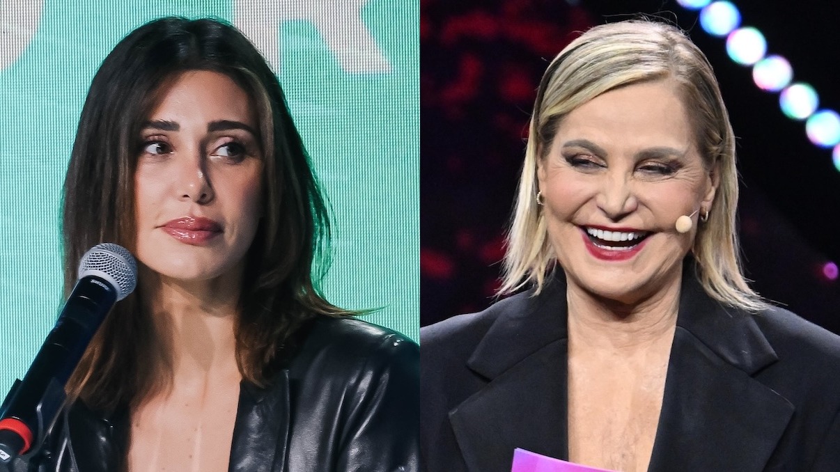 Isola dei Famosi, Simona Ventura pronta a beffare Belen: l'ex Bettarini e il figlio nel cast. Il retroscena
