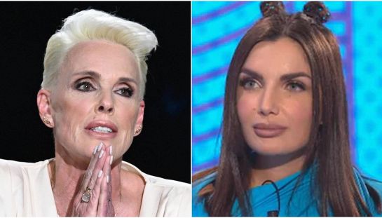 Belve cosa è successo puntata 21 aprile 2026