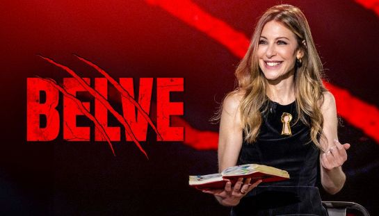 Francesca Fagnani con Belve su Disney+: ecco la data di debutto