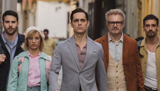 Berlino e la Dama con l'ermellino