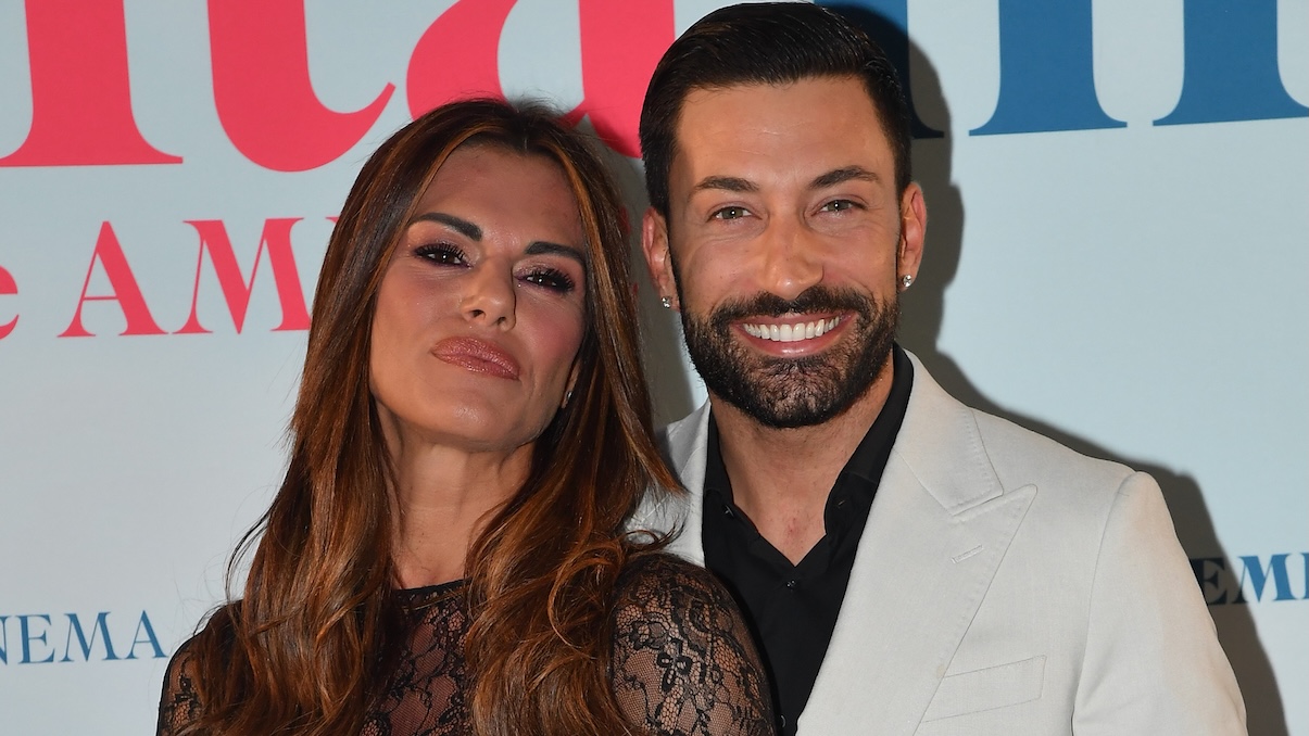 Bianca Guaccero frena con Pernice: “Non è come Beautiful”, la smentita sul gravidanza e matrimonio