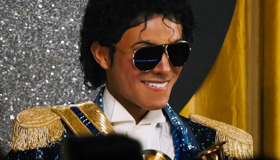 Biopic musicali - Michael