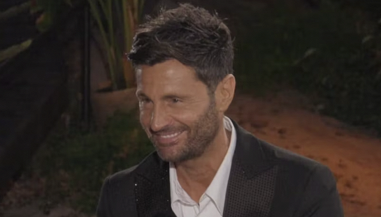 Filippo Bisciglia - Temptation Island