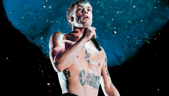 Blanco, recensione nuovo album Ma'