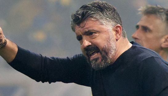 Gennaro Gattuso