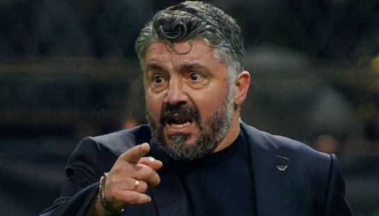 Gennaro Gattuso