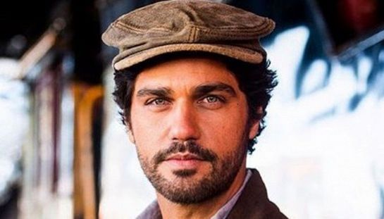 Bruno Cabrerizo