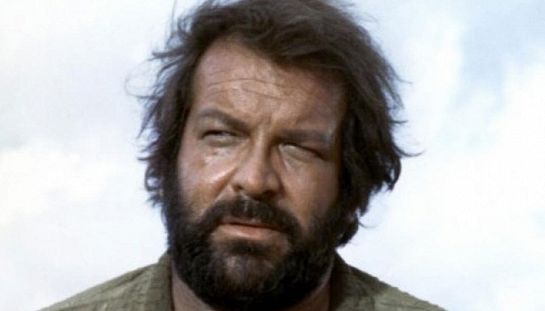Bud Spencer