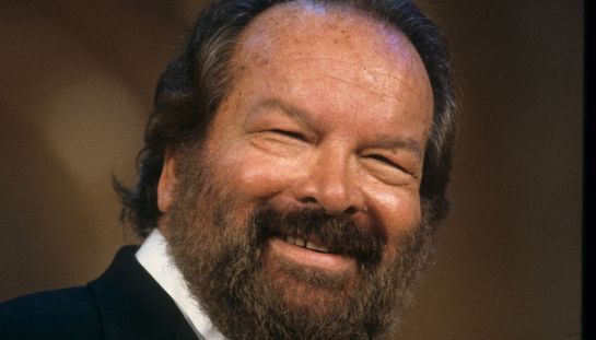 Bud Spencer