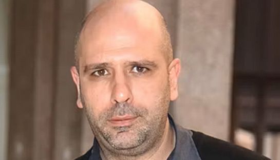 Buen Camino, il film di Checco Zalone è in streaming su Netflix
