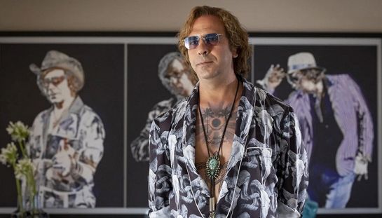 Buen Camino, il film dei record di Checco Zalone arriva in streaming