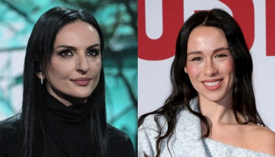 Dopo Canzonissima, Arisa allontana i sensi di colpa ma fa un passo falso con Aurora Ramazzotti: "Cartomanti? Ma state scherzando?"