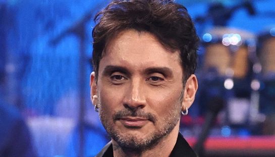canzonissima vincitore fabrizio moro