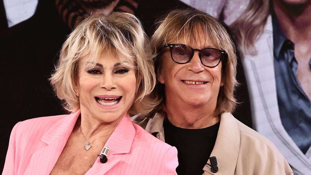 Grande Fratello Vip, Carmen Russo ad un passo dall'ingresso in Casa, ma Enzo Paolo Turchi la frena: "Pronto a supplicarla"