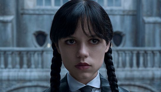 Casper, il celebre fantasmino torna in tv con una serie live-action in stile Mercoledì