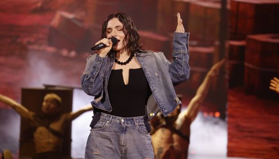 Ufficio stampa Fascino