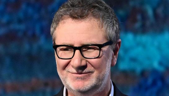 che tempo che fa non va in onda stasera 12 aprile 2026