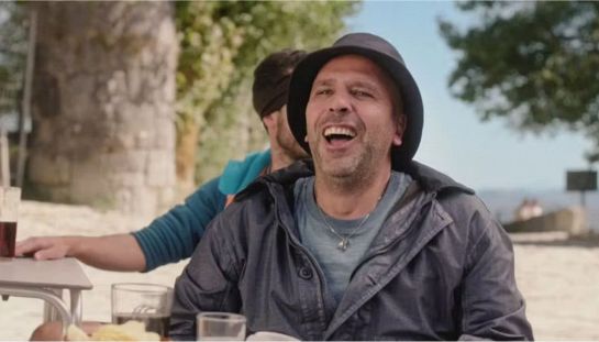 Buen Camino, Checco Zalone ai David di Donatello per il miglior brano ma è polemica