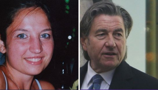 Chiara Poggi Antonio De Rensis