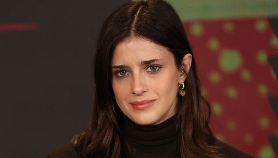 Cinema italiano - Benedetta Porcaroli