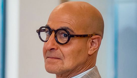 Il Diavolo veste Prada 2, Stanley Tucci è già oltre l'atteso film: torna la squadra segreta in Citadel 2
