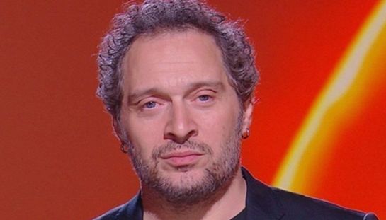 Claudio Santamaria, l'avventura con Super Mario non è finita