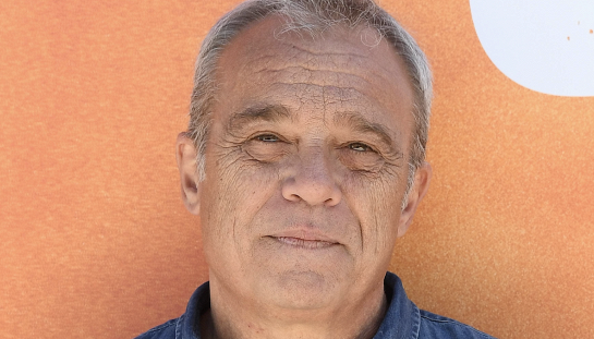Claudio Amendola