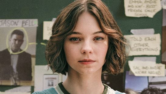 Come Uccidono le Brave Ragazze 2, la seconda stagione della serie Netflix con Emma Myers ha una data di uscita