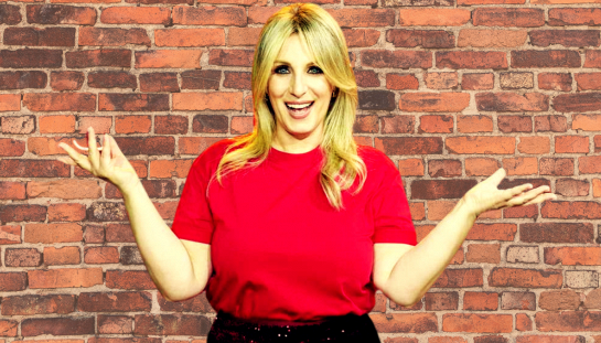Comedy Match 2026 con Katia Follesa
