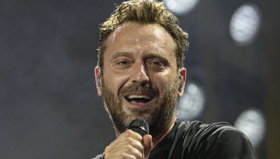 Cesare Cremonini