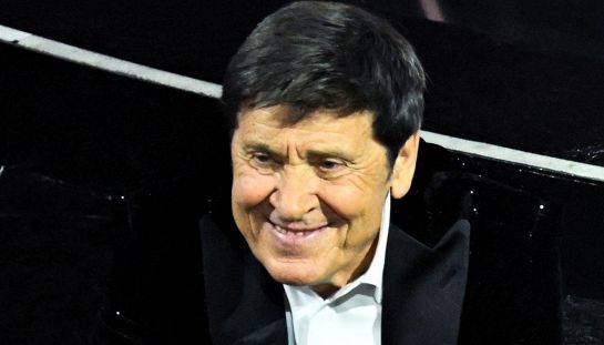 Gianni Morandi