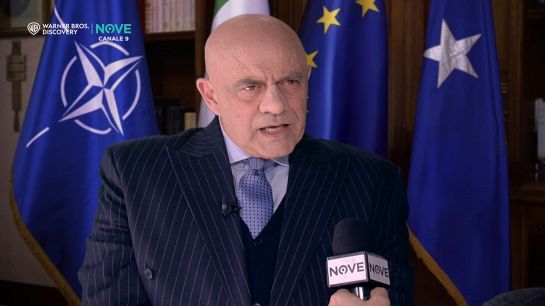 Guido Crosetto