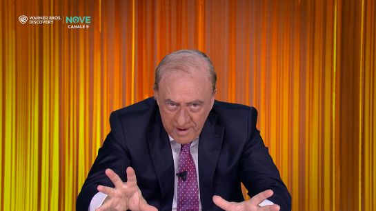 Bruno Vespa