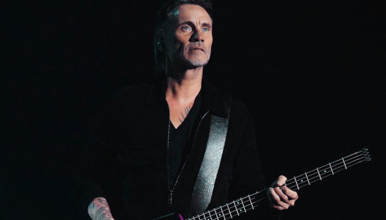 Dalla strada al palco Nek in tour