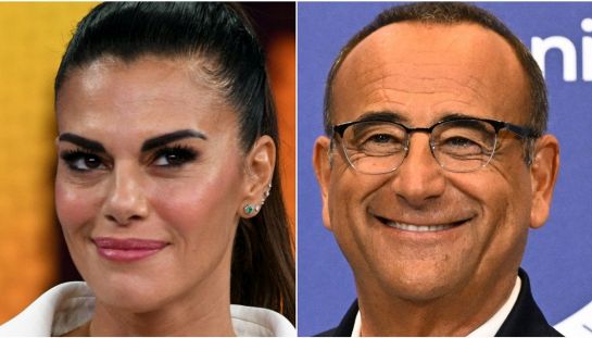 Dalla strada al palco pagelle puntata 10 aprile