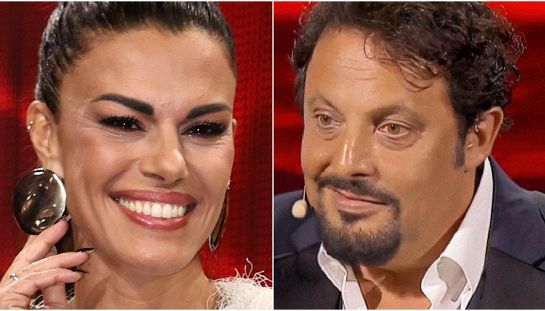 Dalla strada al palco pagelle 24 aprile 2026