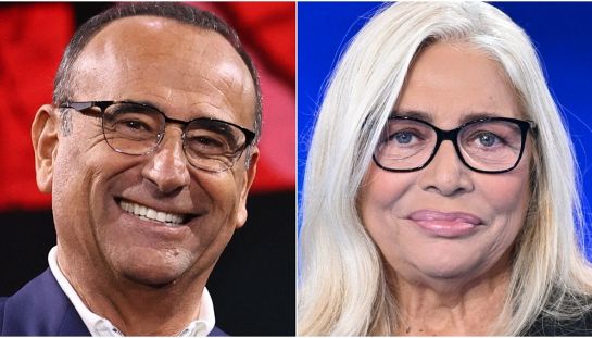 Dalla strada al palco pagelle puntata 17 aprile 2026