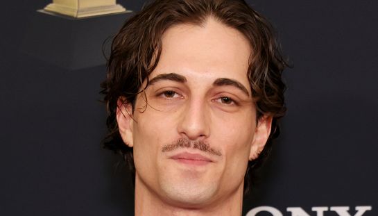 Damiano David
