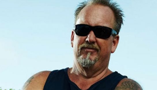 Darrell Sheets, morto il volto storico di Storage Wars