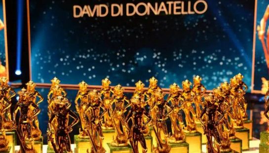 David di Donatello 2026: l'evento rischia di saltare dopo il violento appello