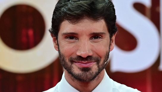 De Martino, la scelta drastica sulla barca dedicata al figlio Santiago: c’entra (anche) Belen, il retroscena