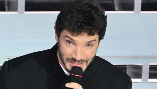 Stefano De Martino