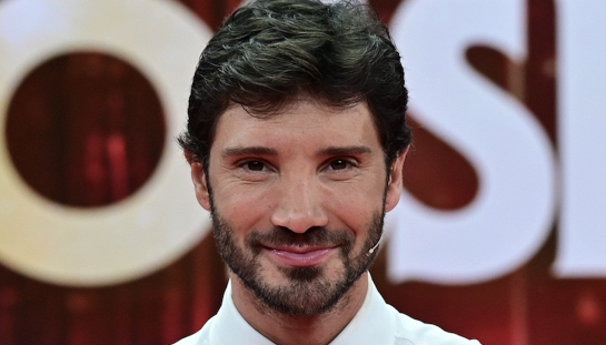 Stefano De Martino