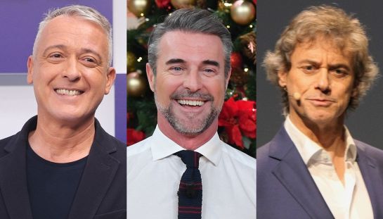 Diaco, Montrucchio e Angela