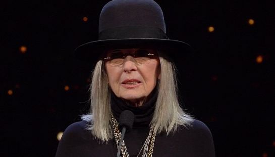 L'eredità di Diane Keaton finisce all'asta: i tesori dell'attrice in vendita