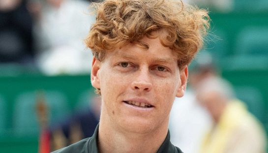 Jannik Sinner